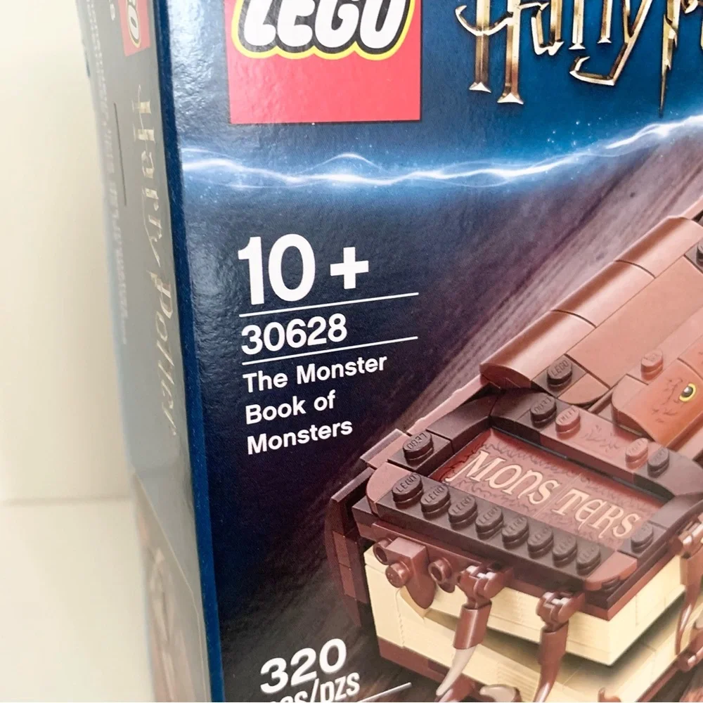 Lego brand new