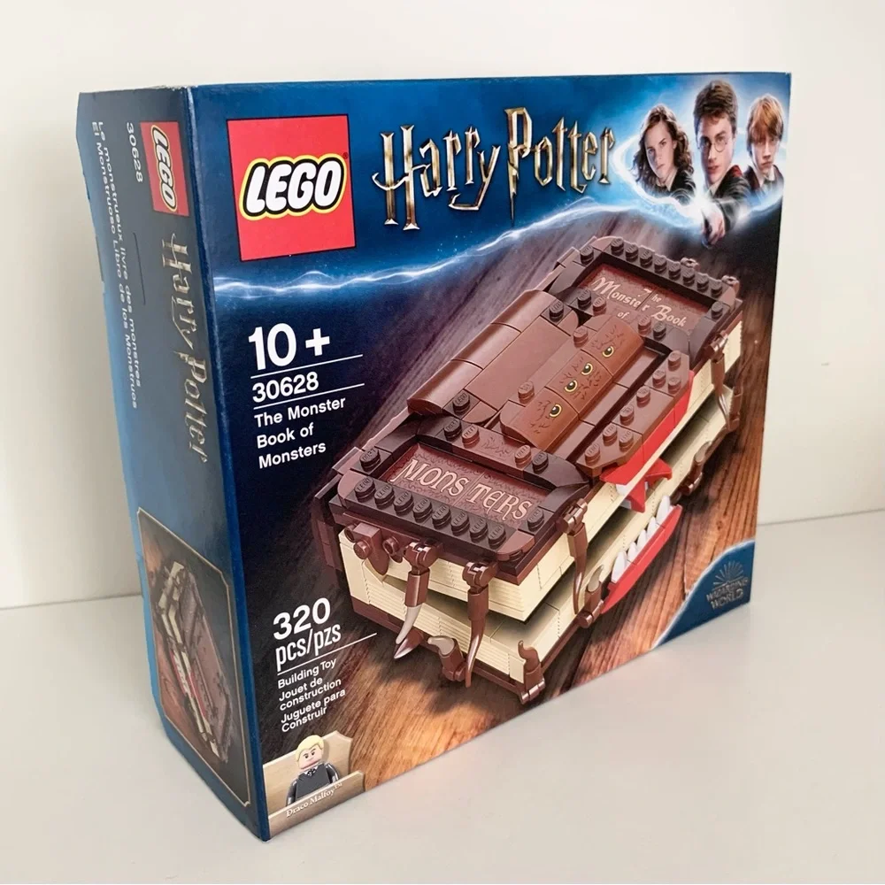 Lego brand new