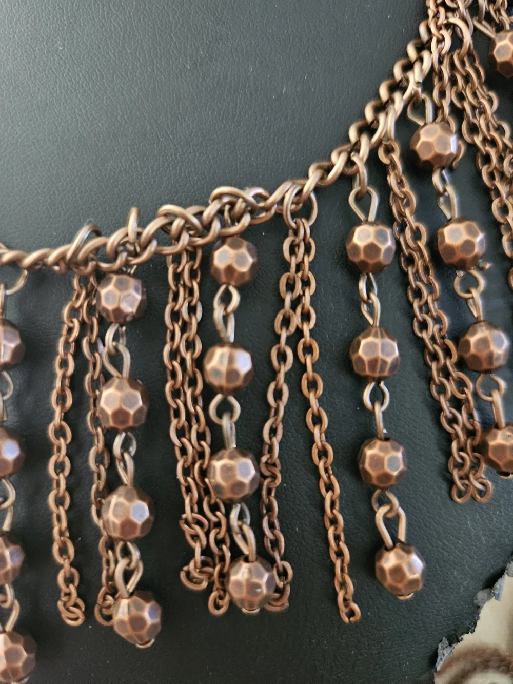 N/A bold copper