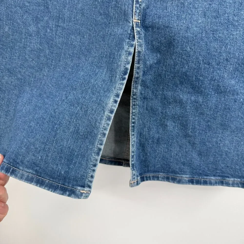 GAP nwt denim