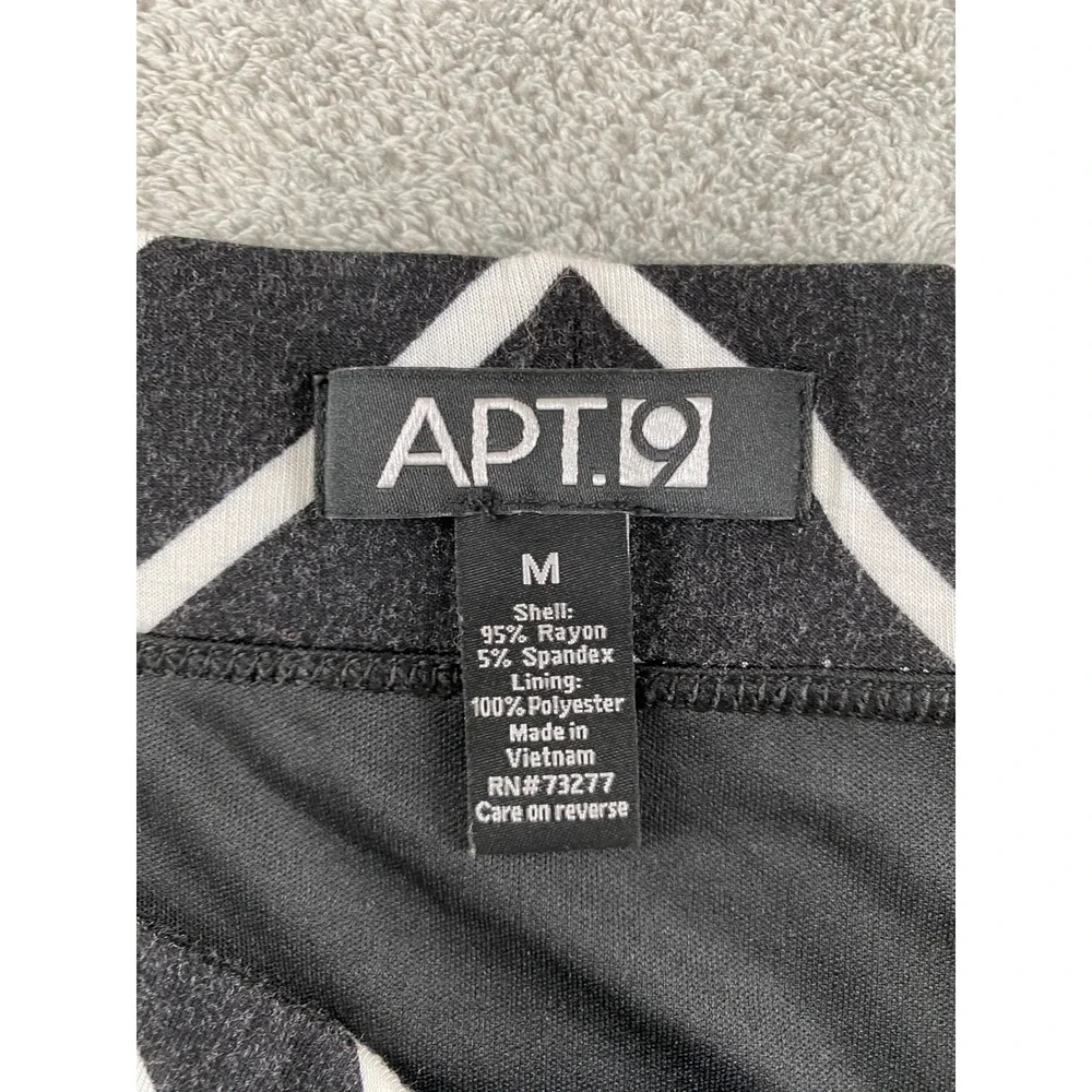 Apt. 9 apt pencil