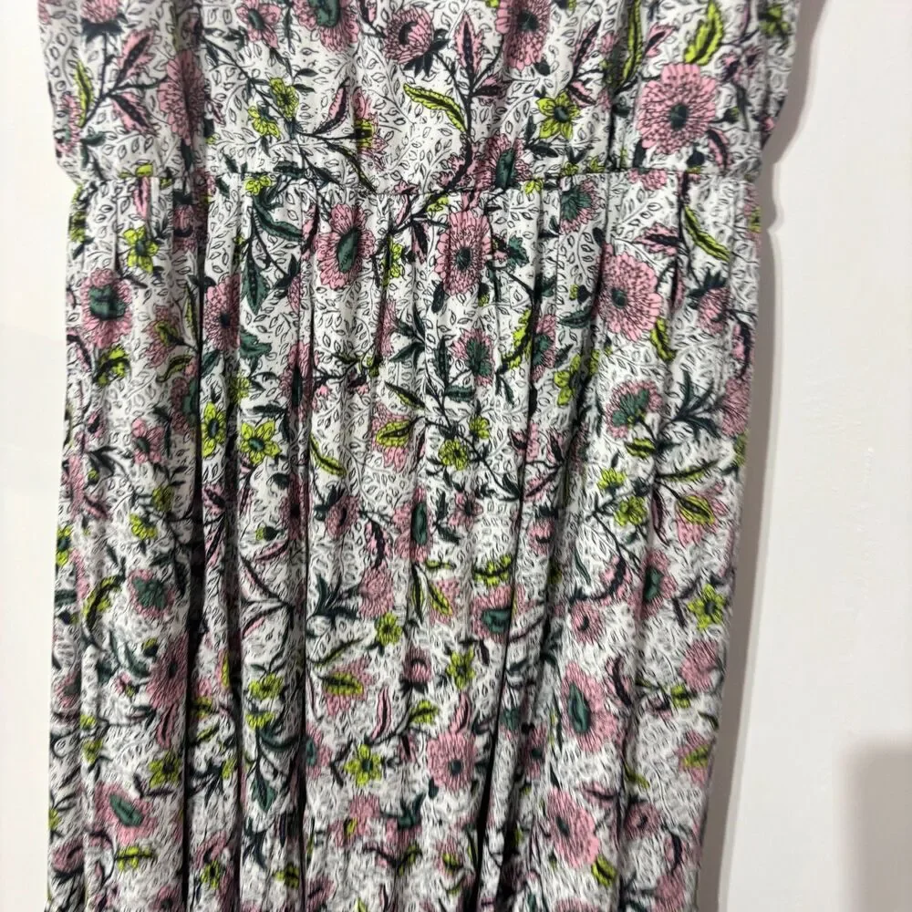 torrid beach season skirt