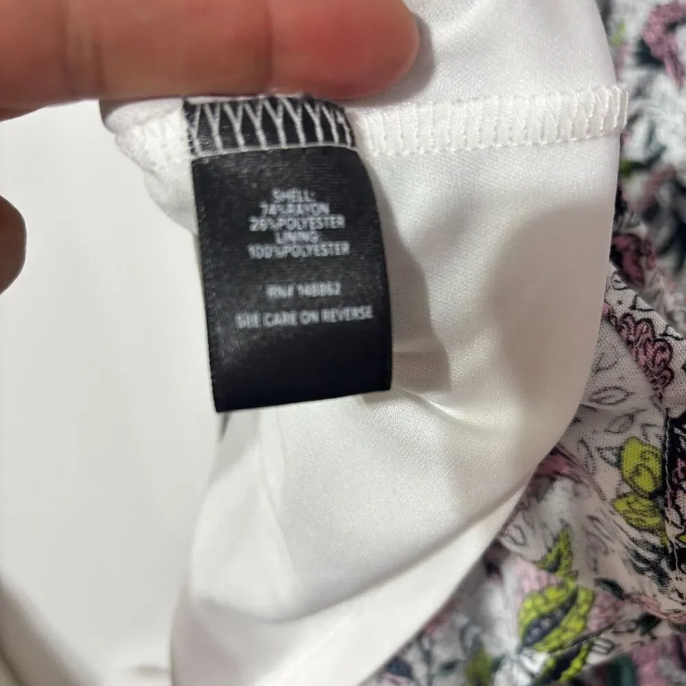 torrid length split