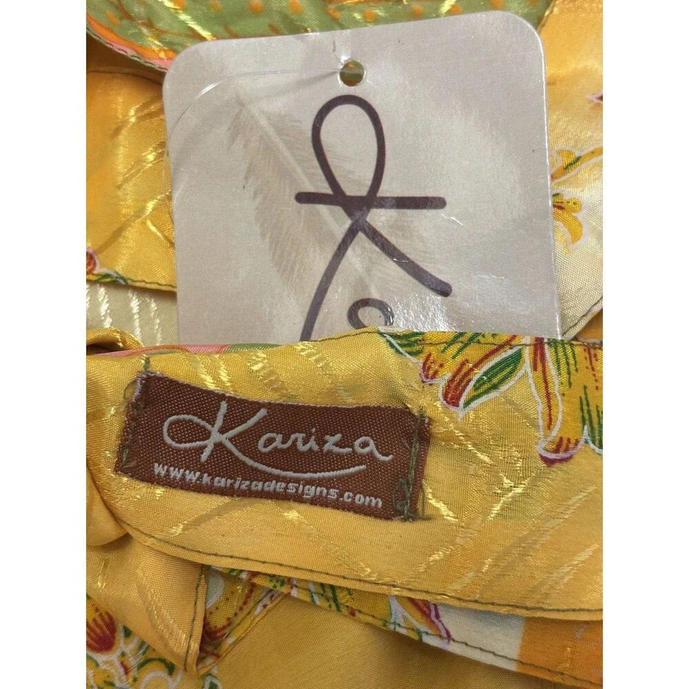 Kariza loc 519