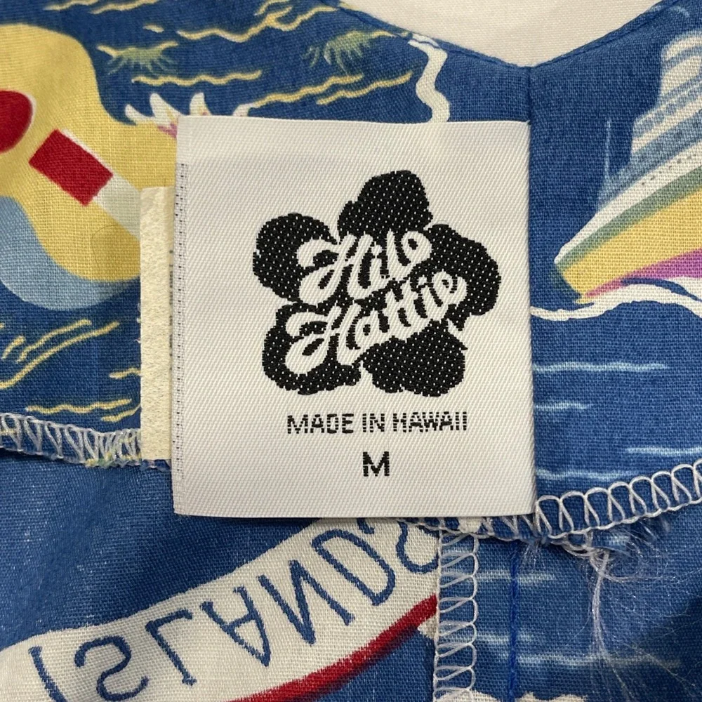 Hilo Hattie hilo hattie