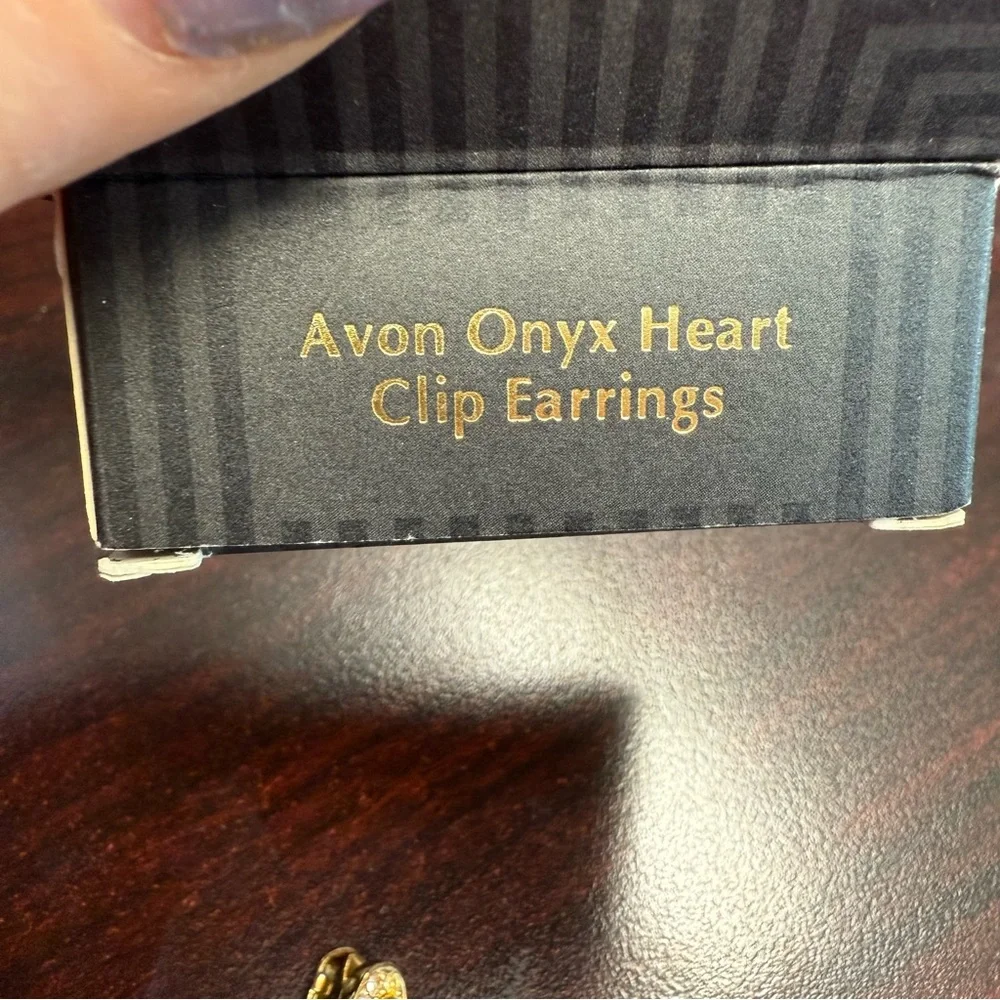 Avon these elegant