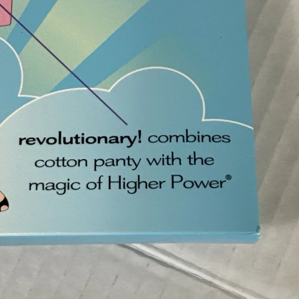 SPANX higher damage or