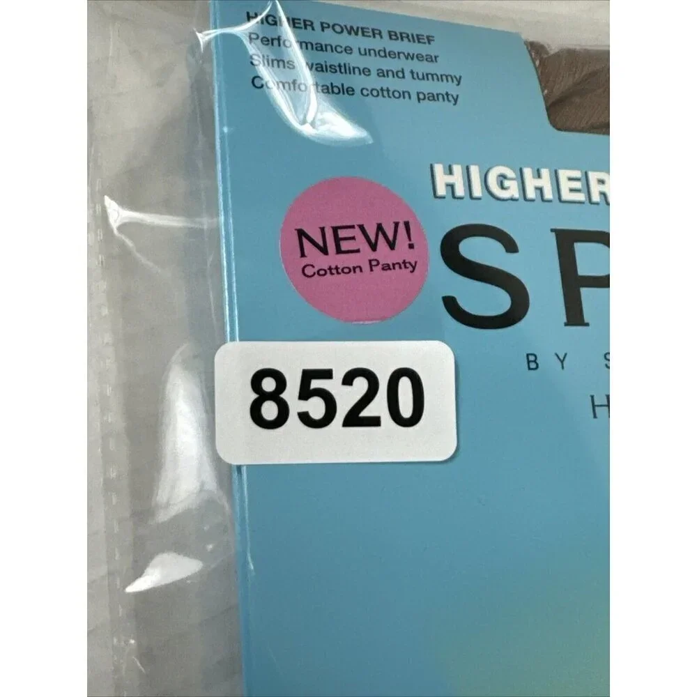 SPANX retail 8520