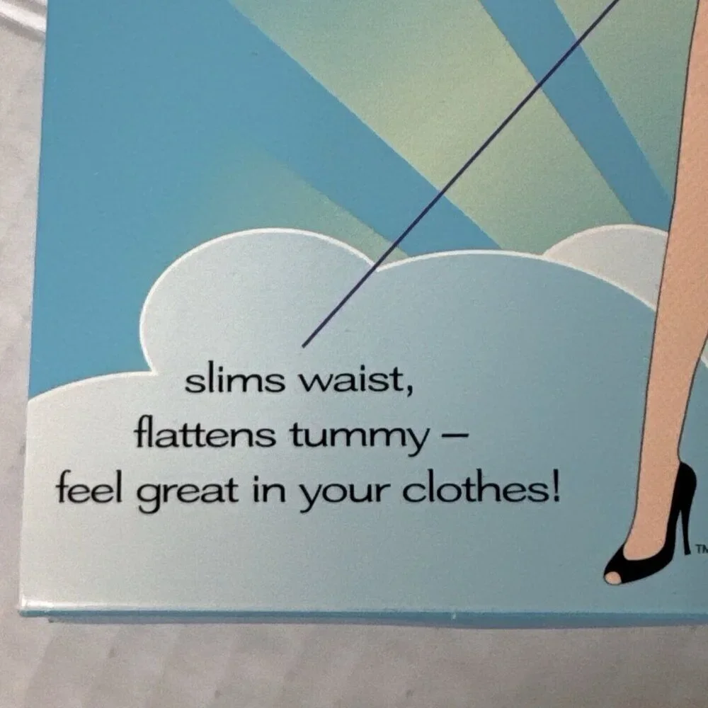 SPANX waisted due new