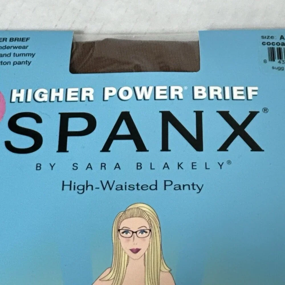 SPANX disposable from