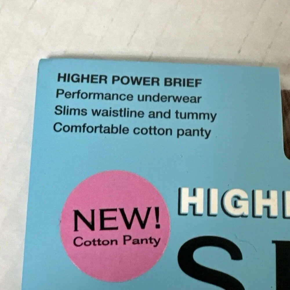 SPANX have power
