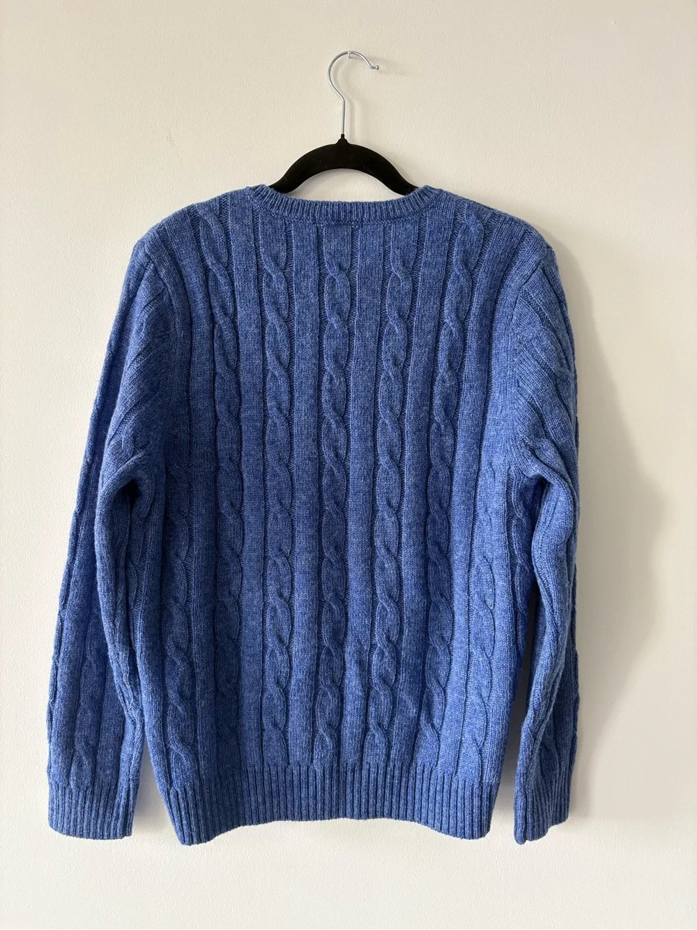 Appleseeds 🍂💙100% wool