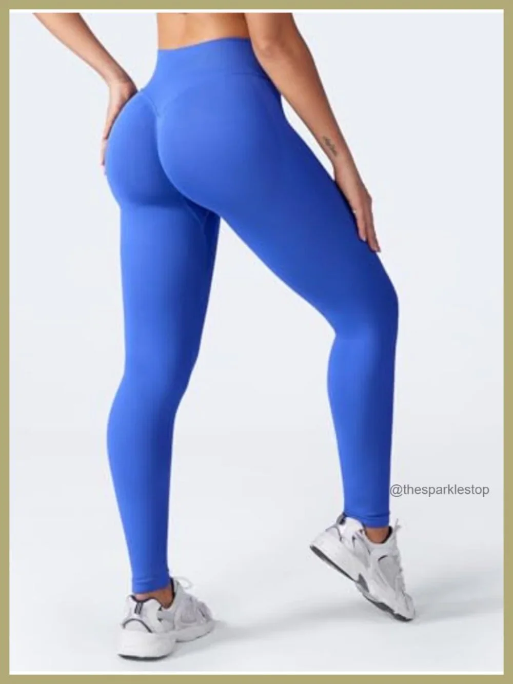 N/A these seamless