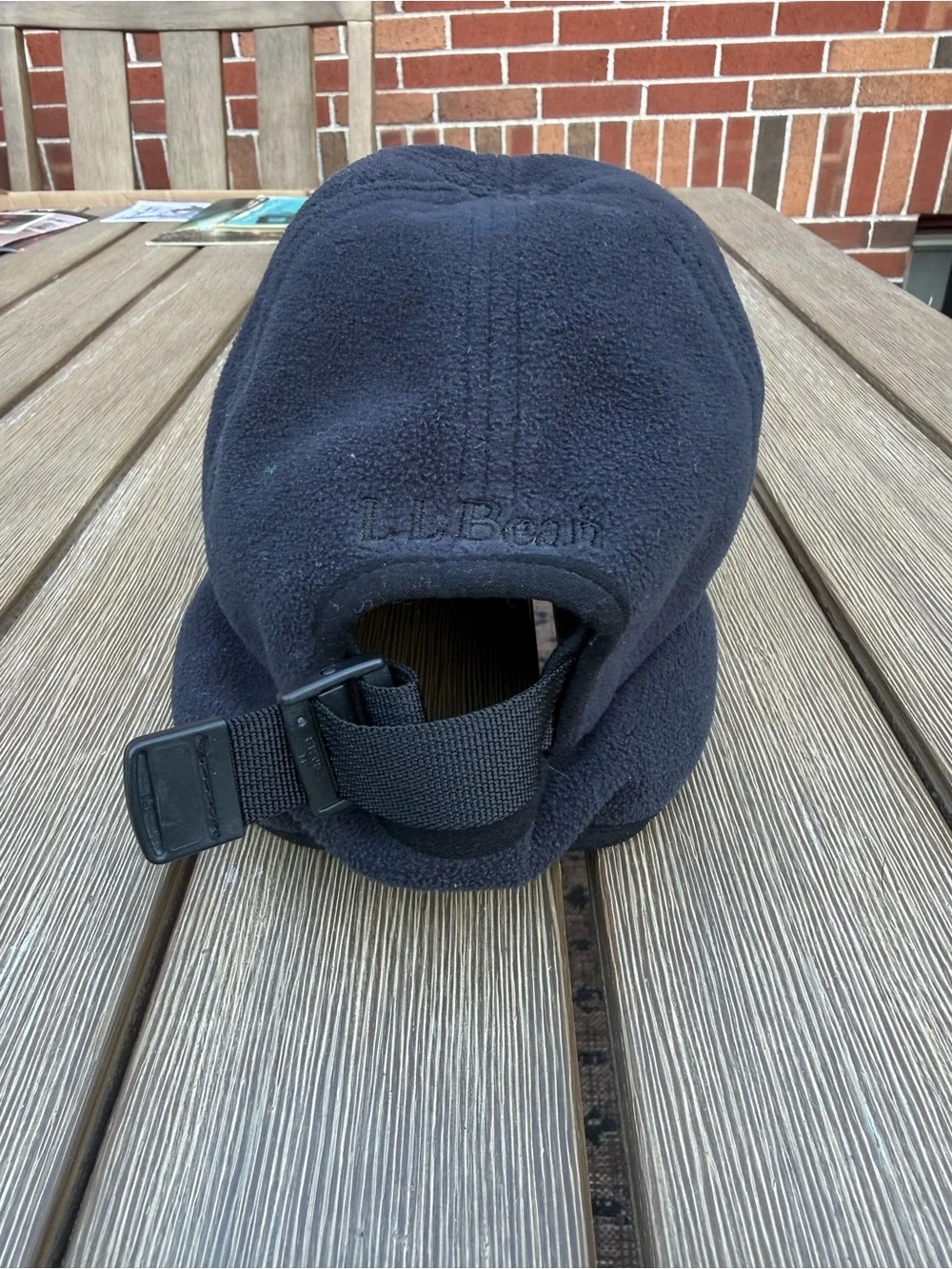 L.L. Bean warm functional