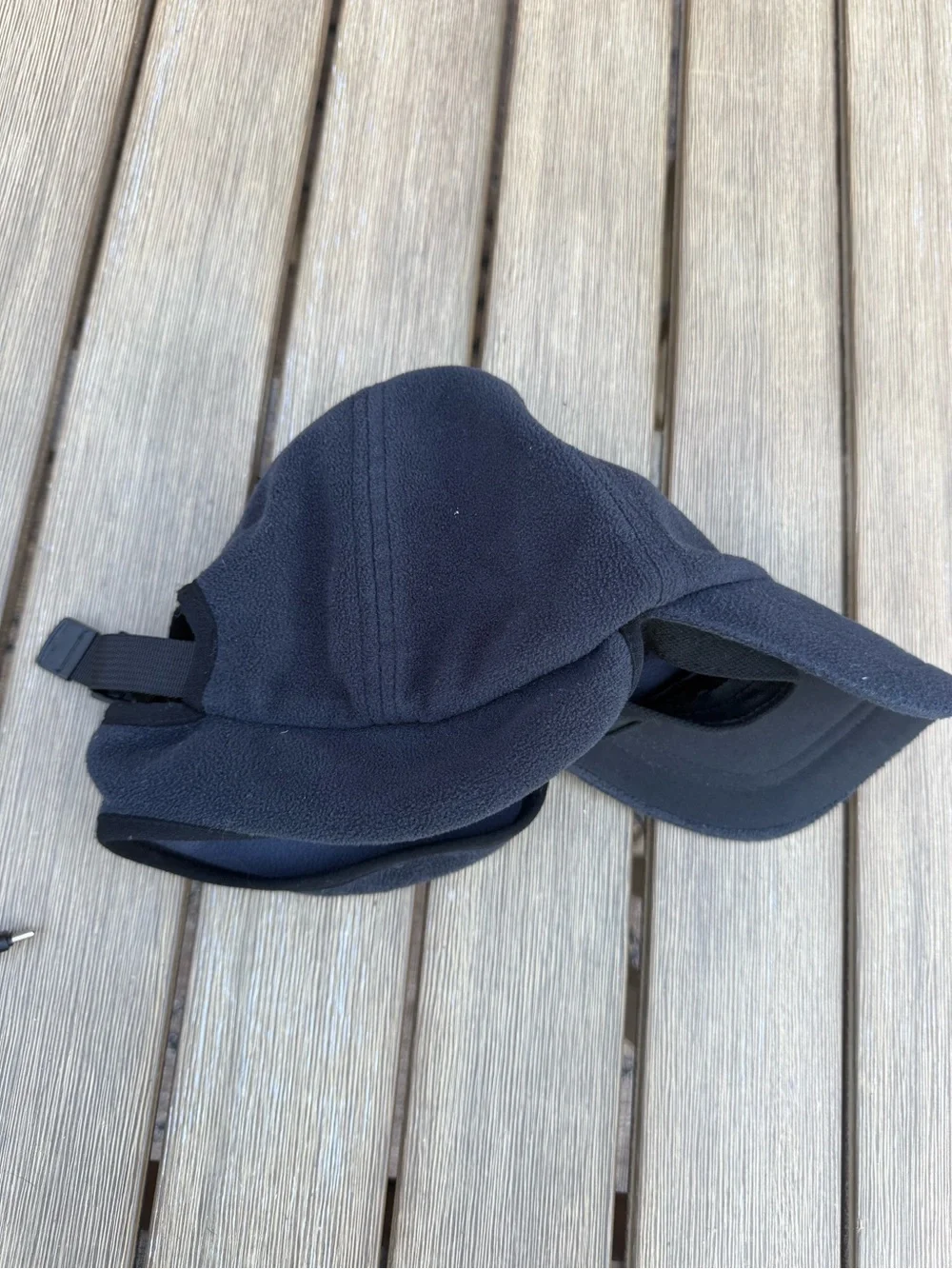 L.L. Bean warm functional