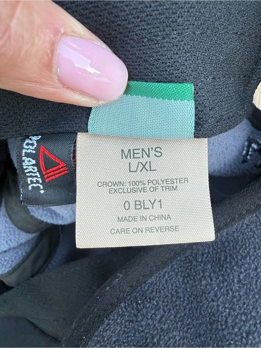 L.L. Bean warm functional