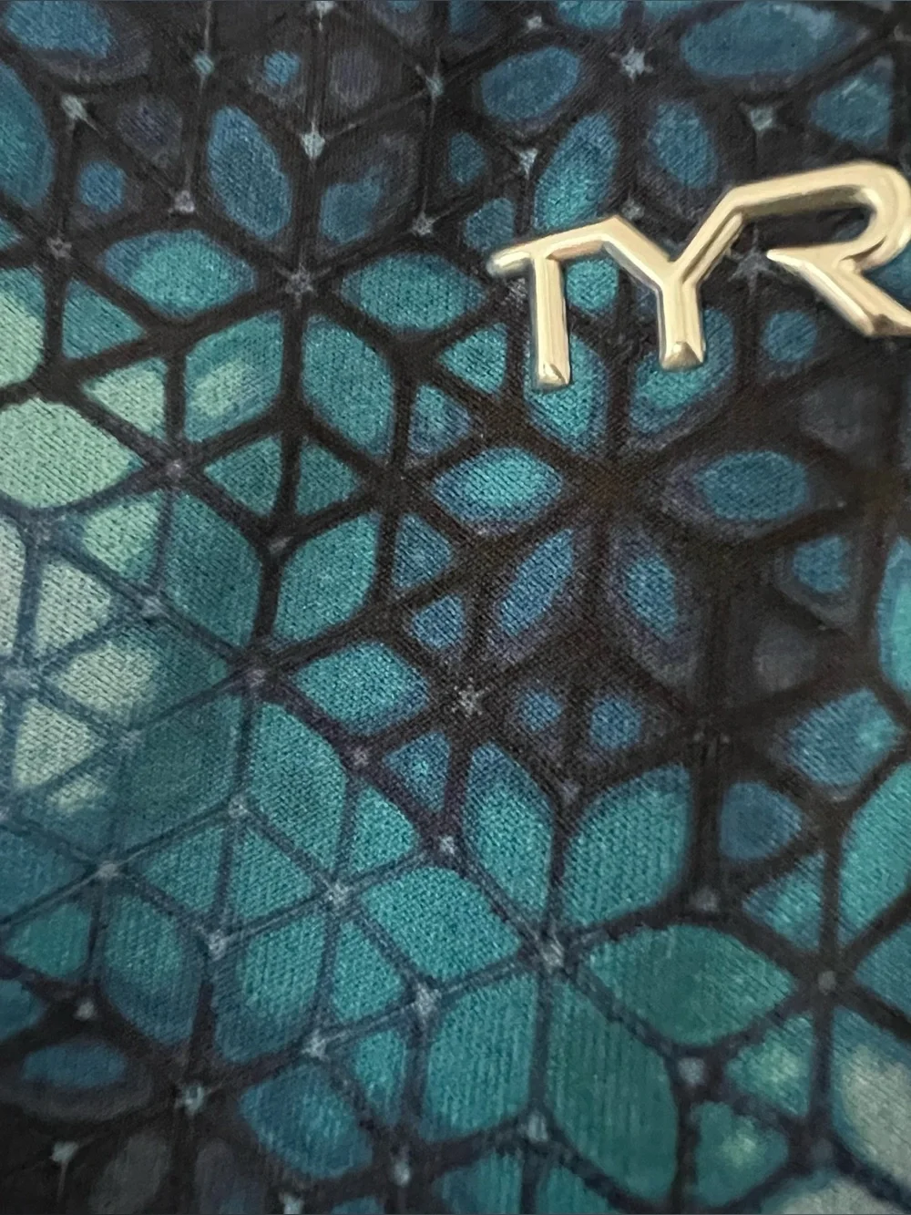 TYR Diamond Fit Swimsuit