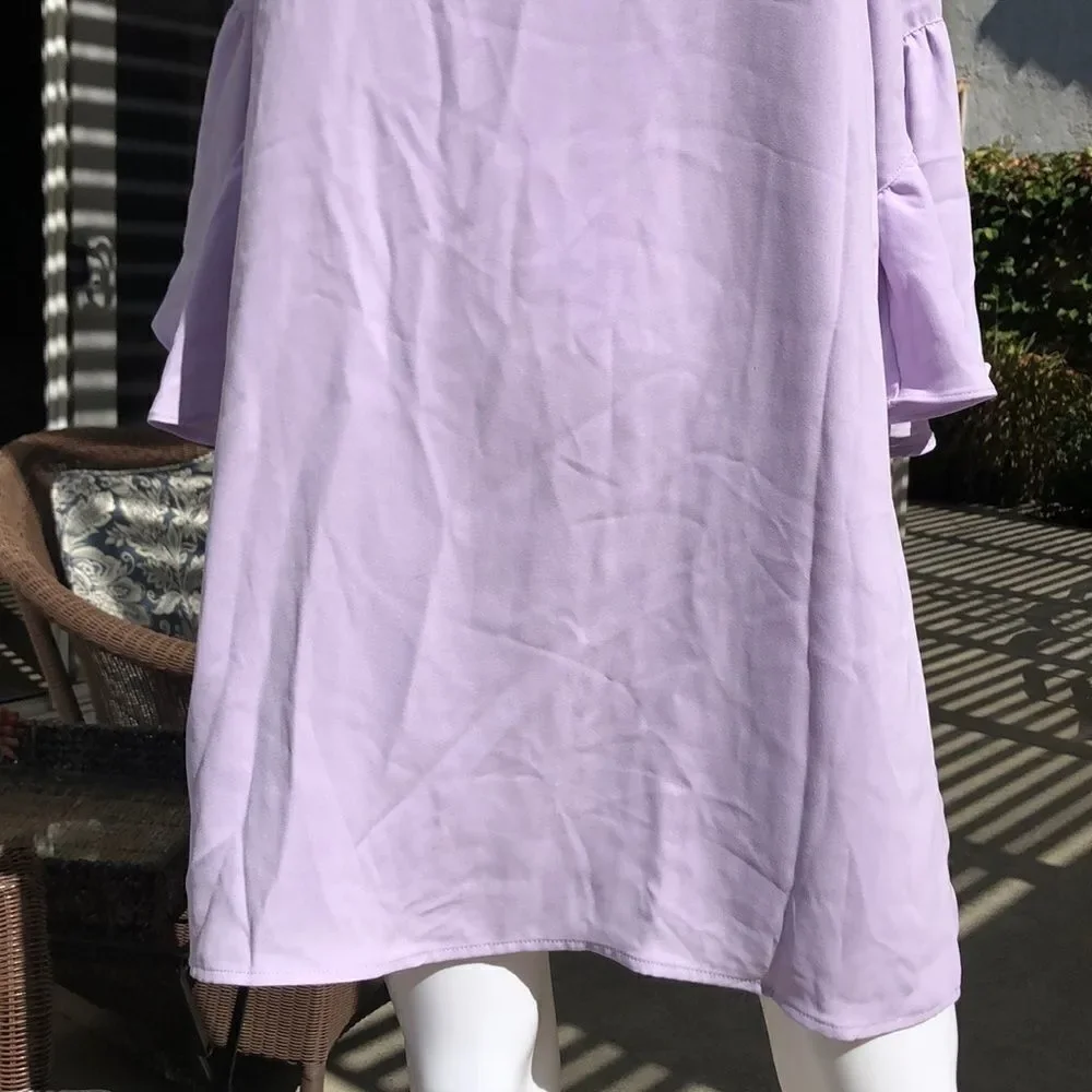 Chelsea28 wardrobe loop once