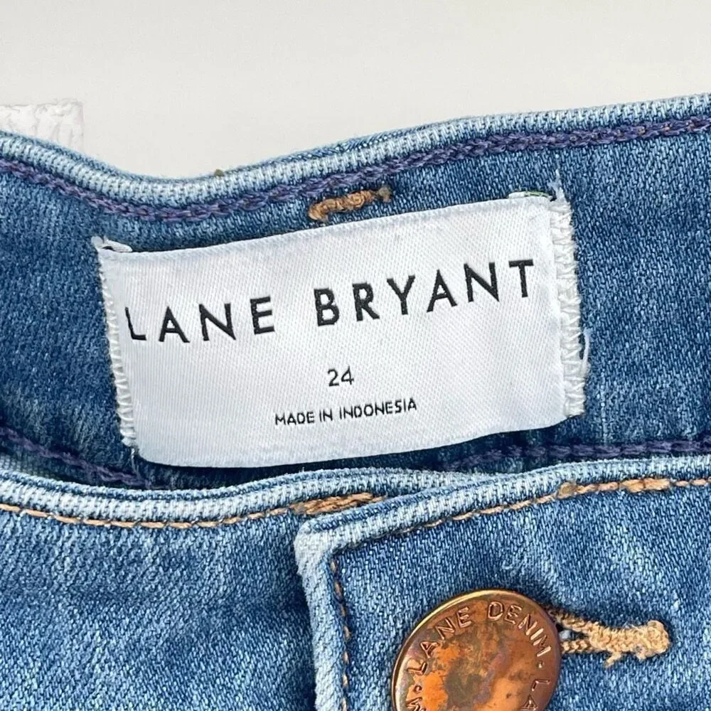 Lane Bryant lane bryant