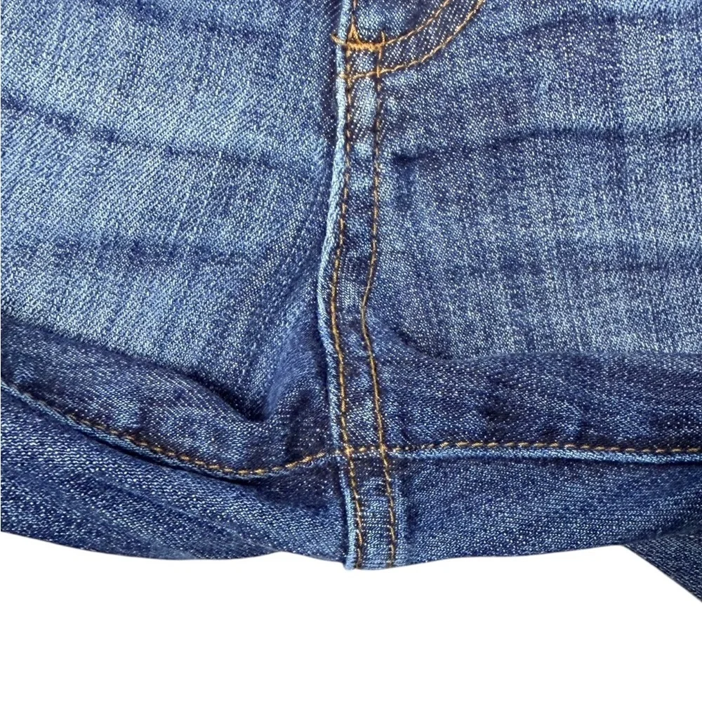 Kut from the Kloth dark cotton