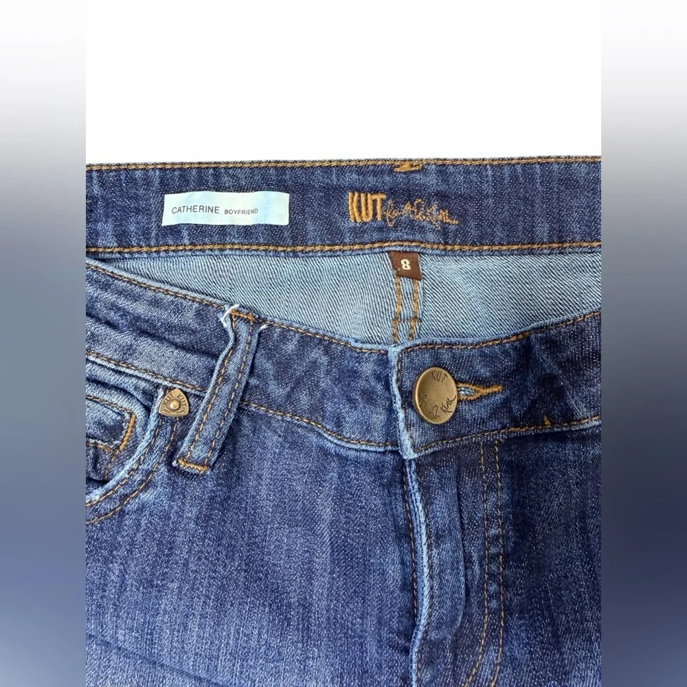 Kut from the Kloth collection classic