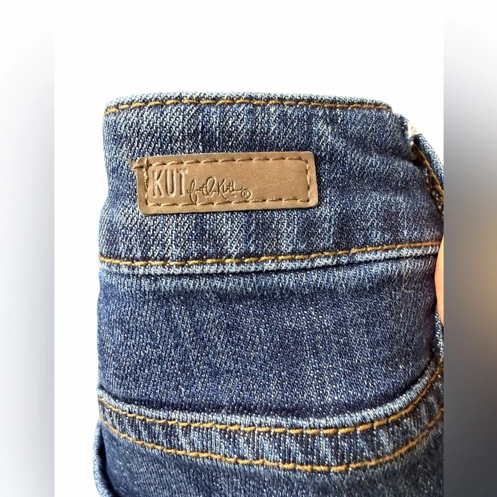 Kut from the Kloth silhouette lived