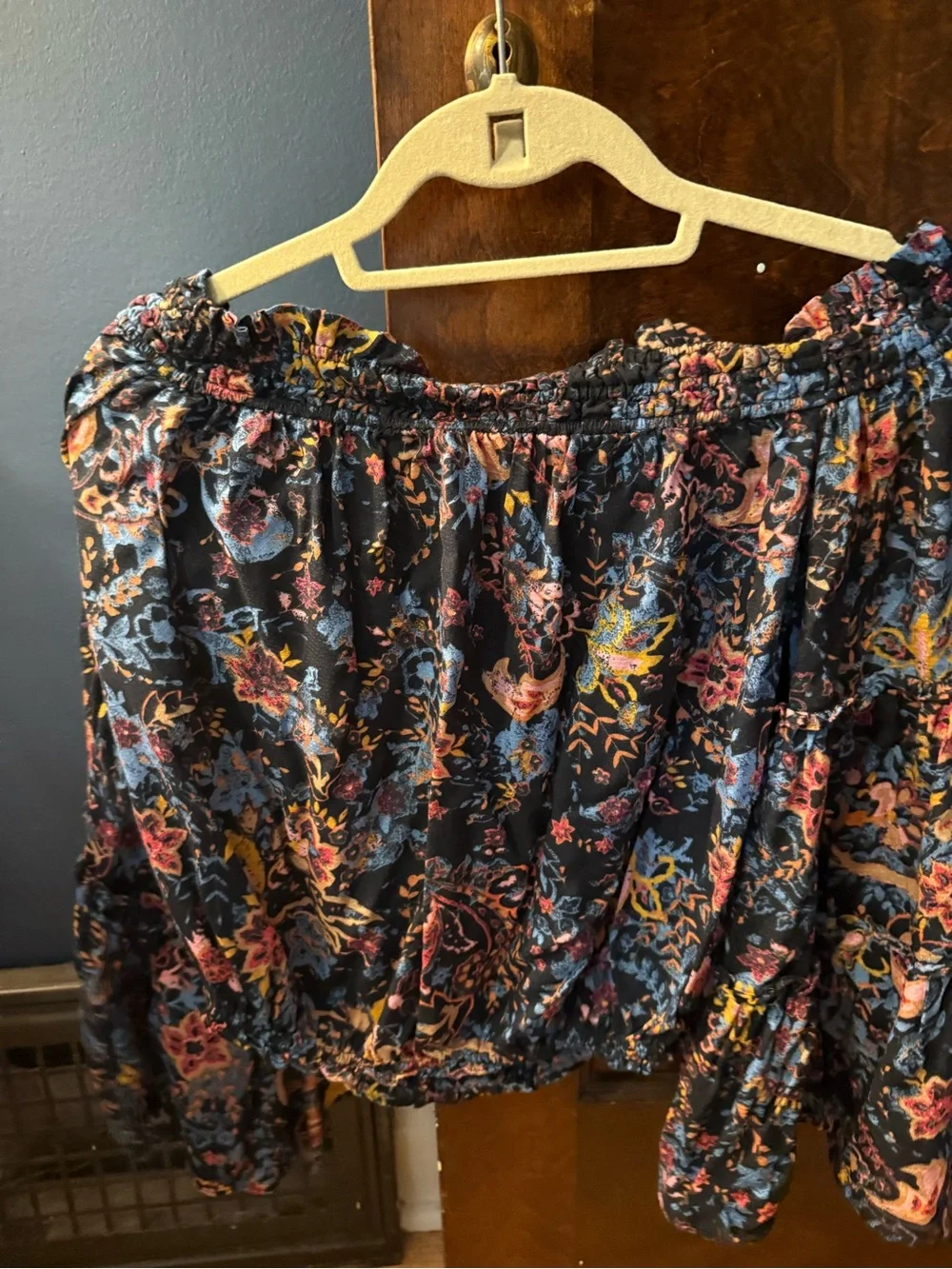 Free People questions ask