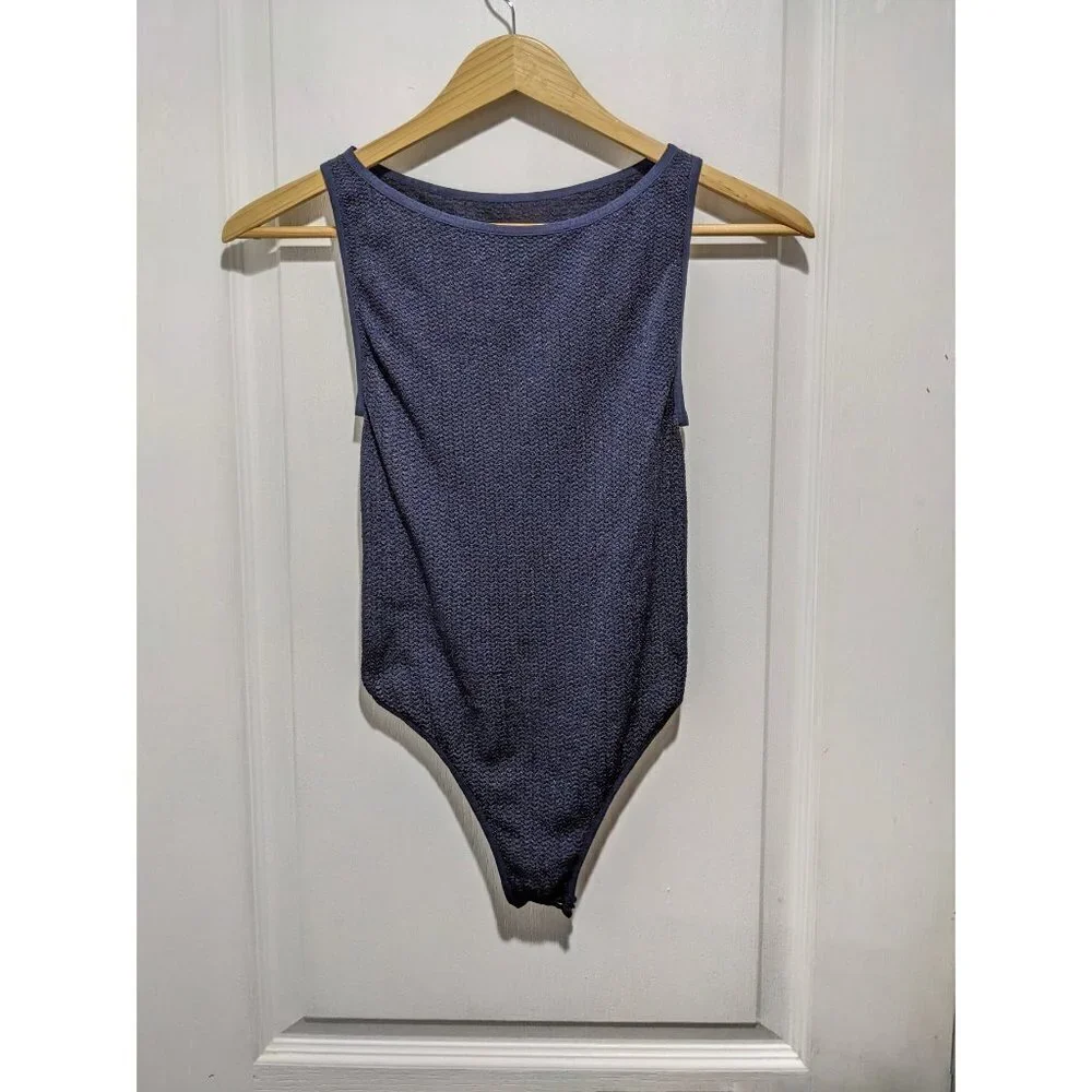 Free People bodysuit new