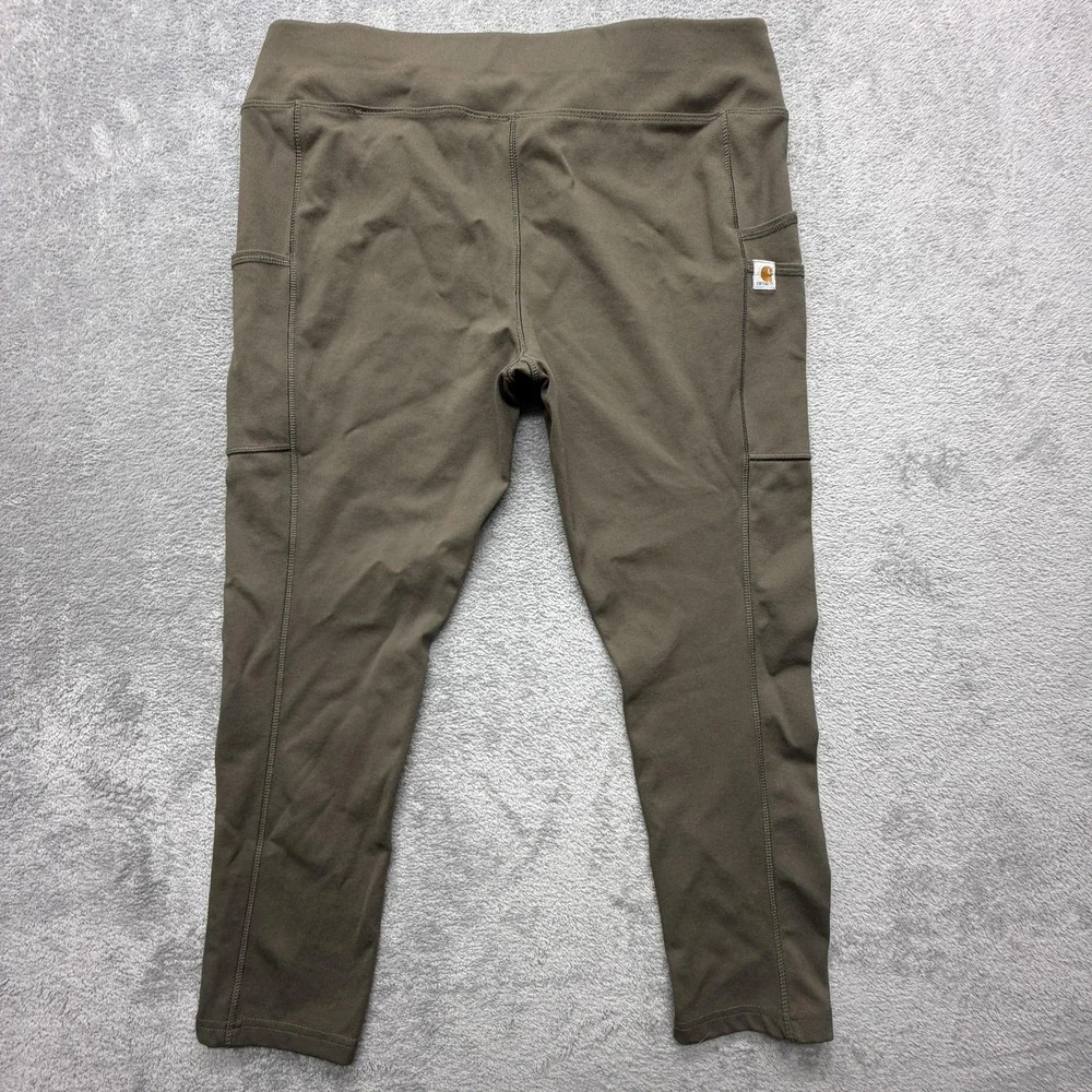 Carhartt gently worn