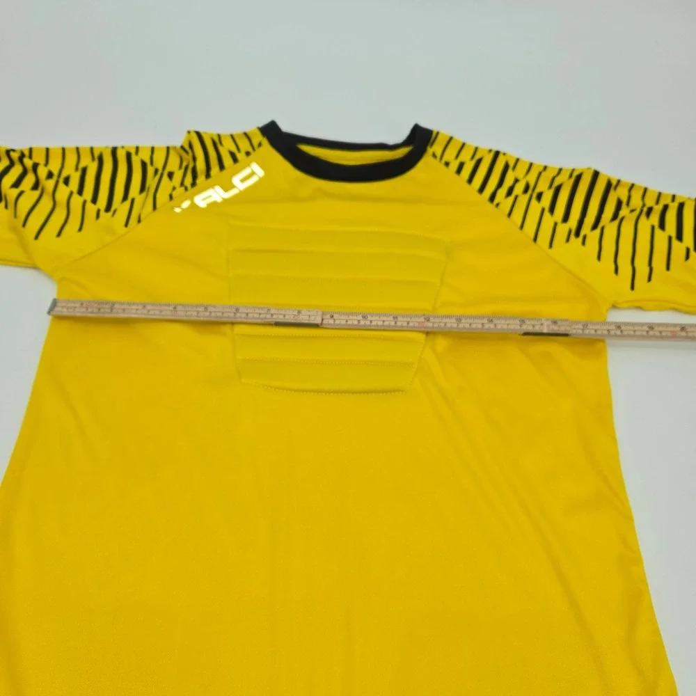 Kalci soccer goalkeeper