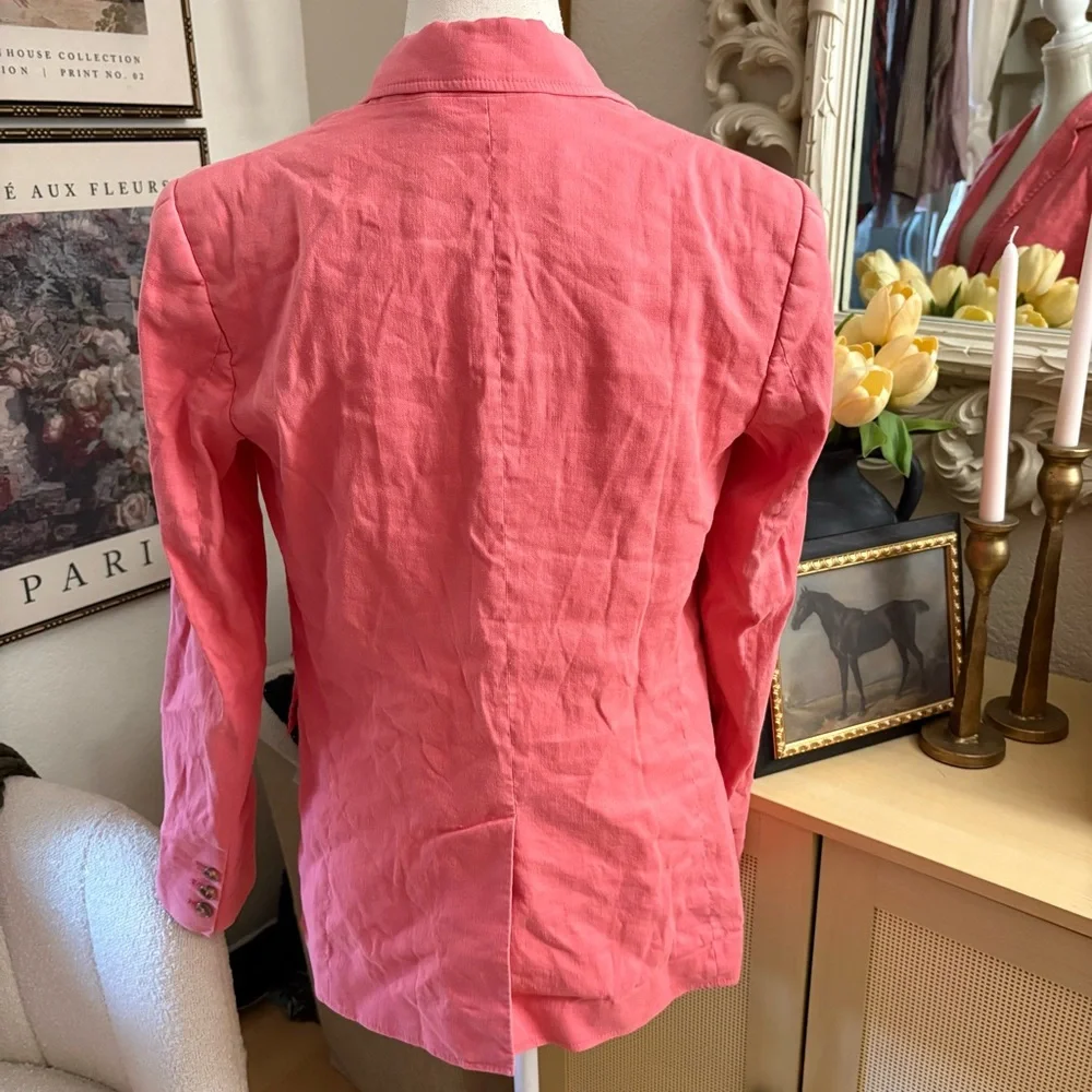 A.L.C. size fabric