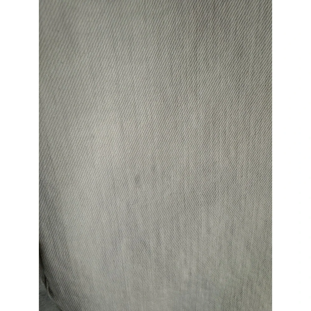 Madewell high rise