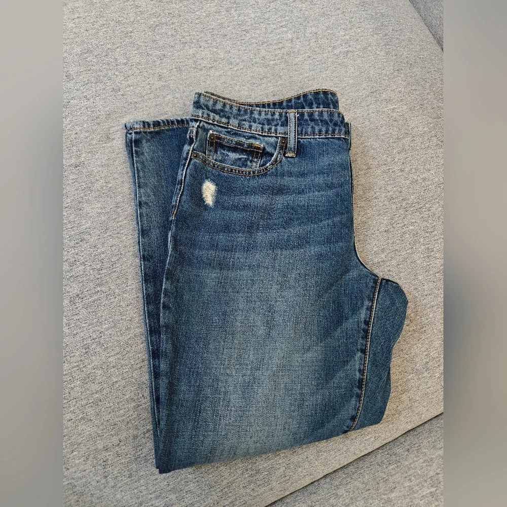 GAP trendy boyfriend