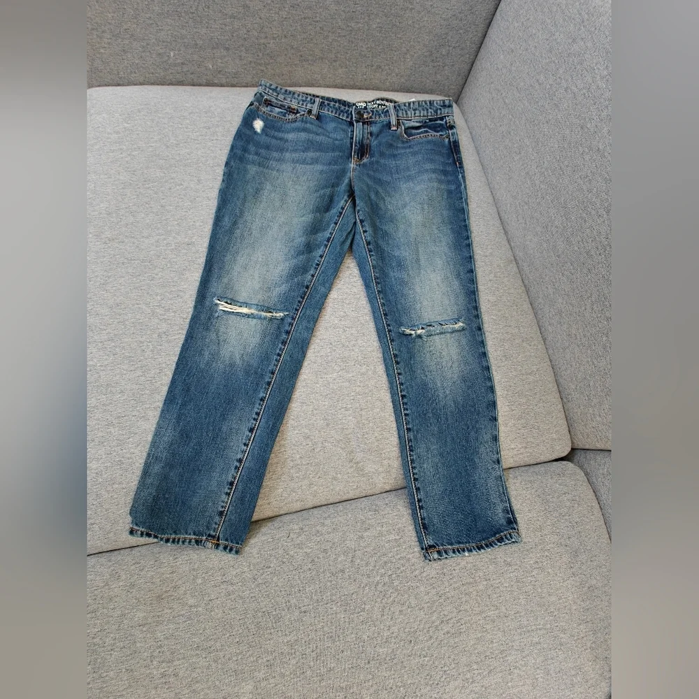 GAP trendy boyfriend