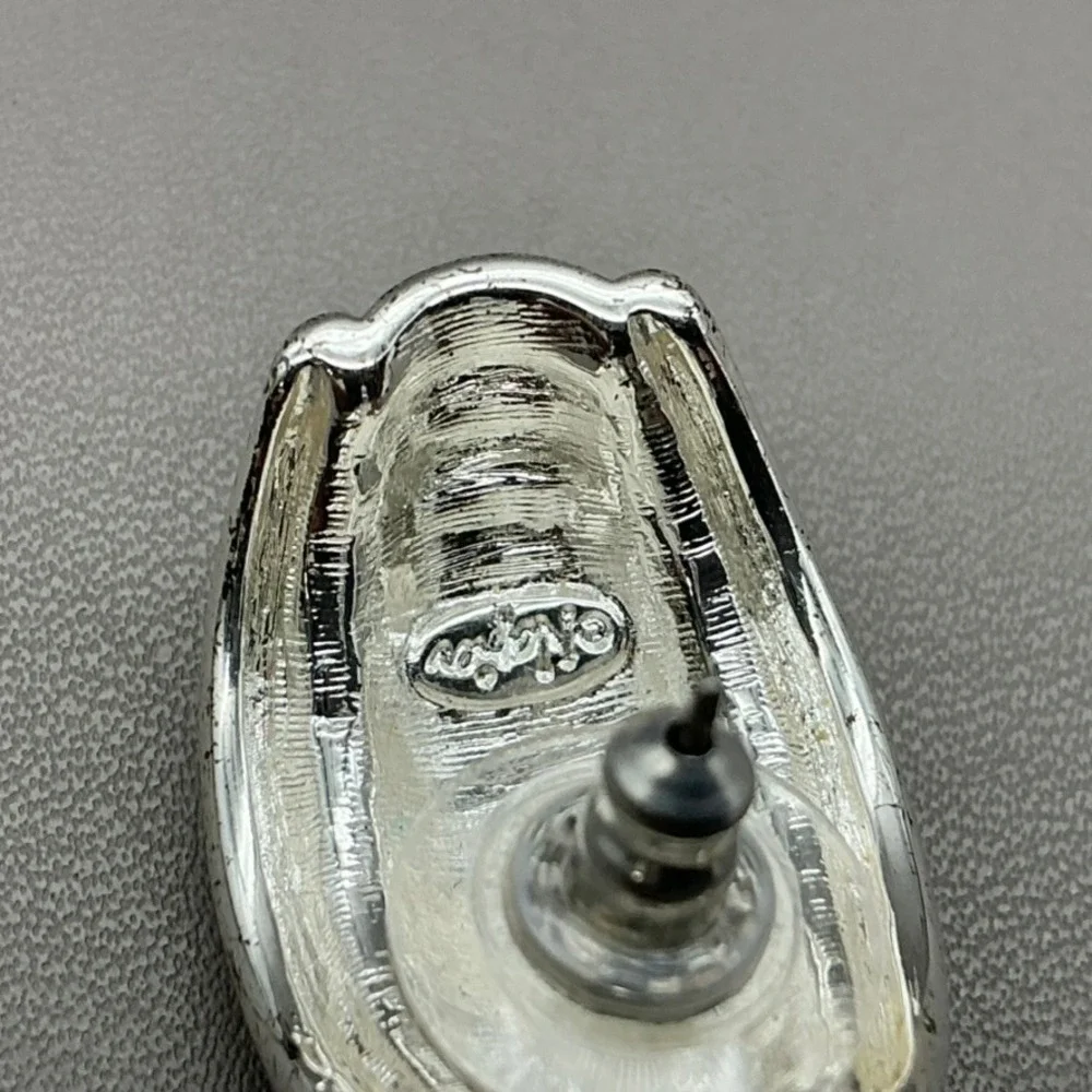 Napier vintage silver