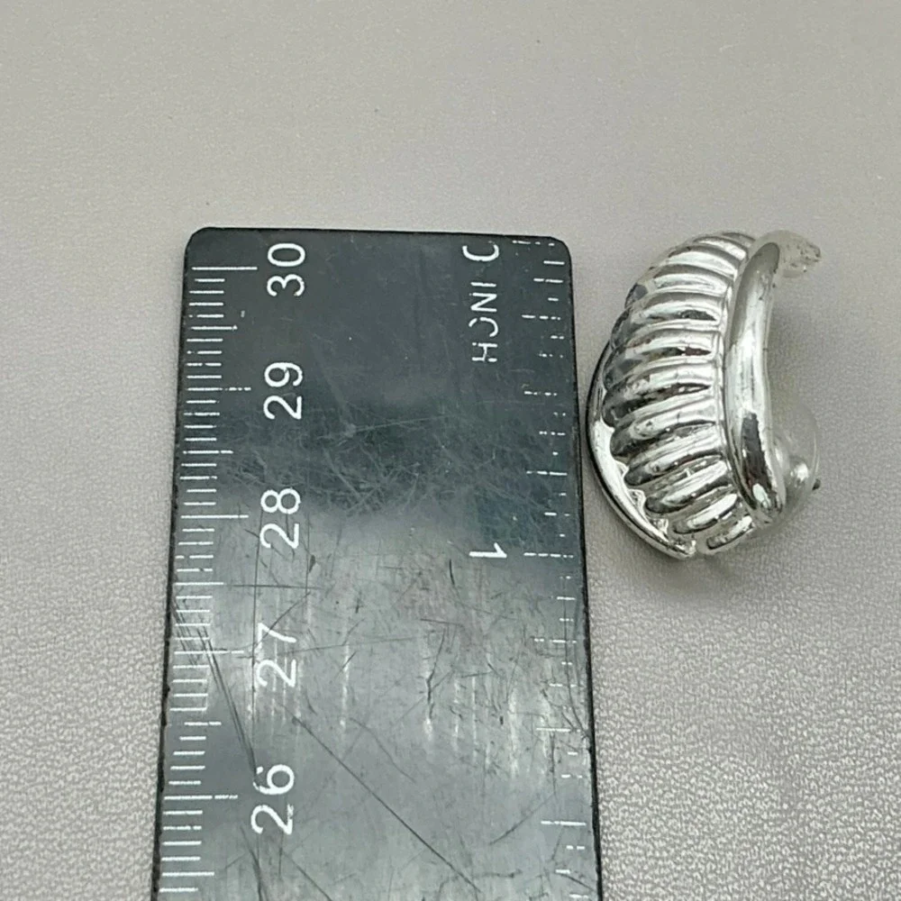 Napier vintage silver