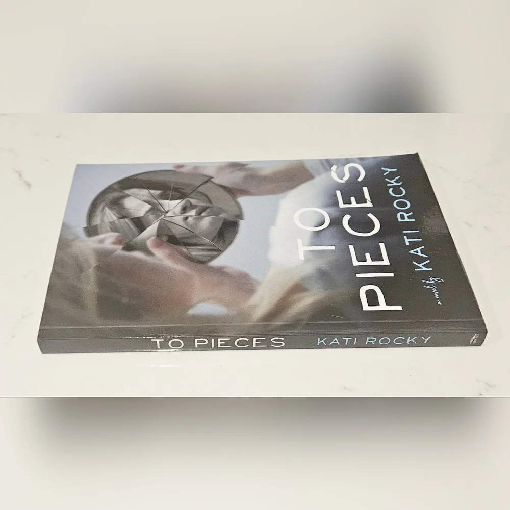 Book Of The Month comedic available