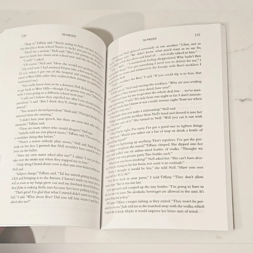 Book Of The Month check way