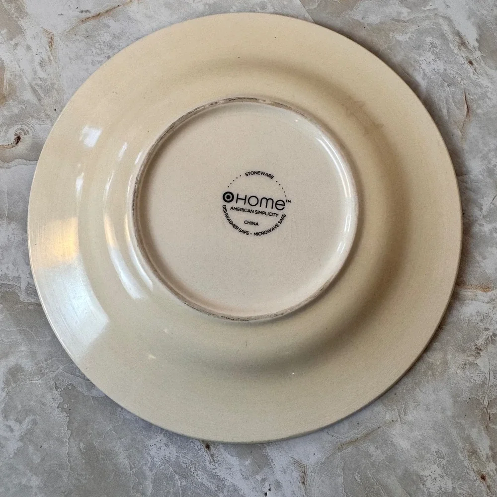 Target Home microwave country