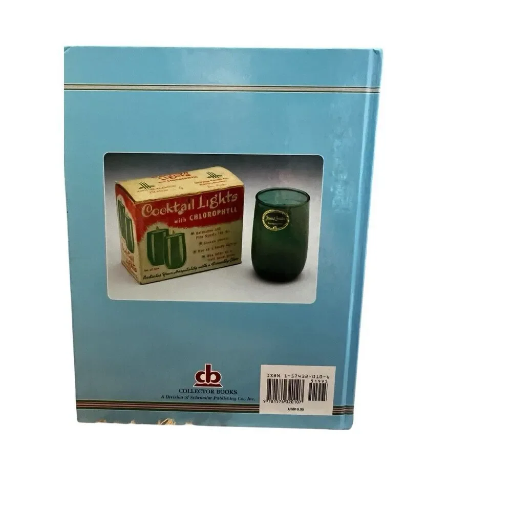No Brand collectible glassware