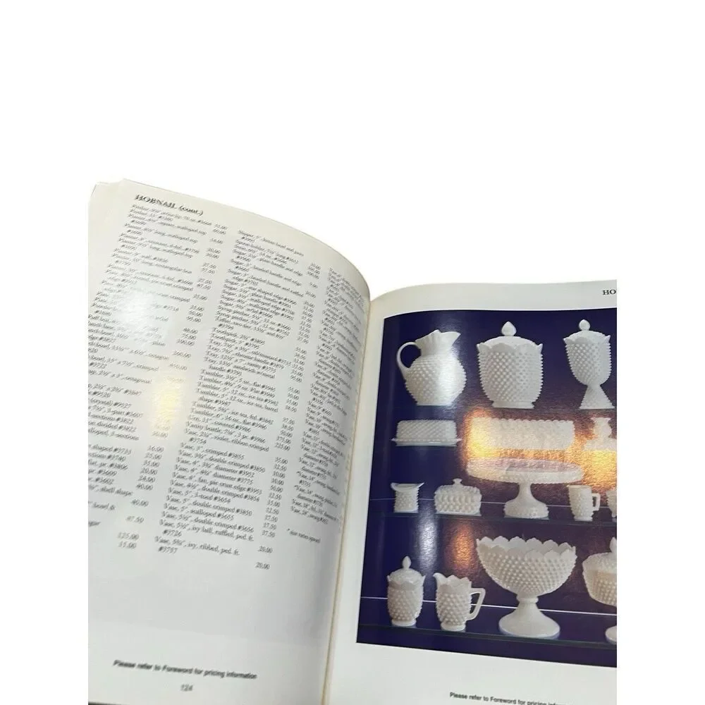 No Brand collectible glassware