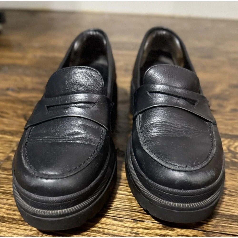 Patina these black