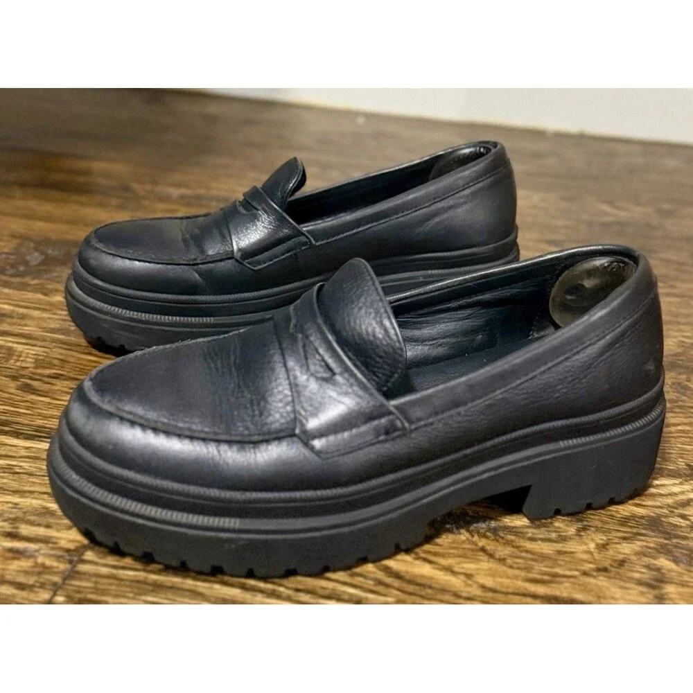 Patina these black