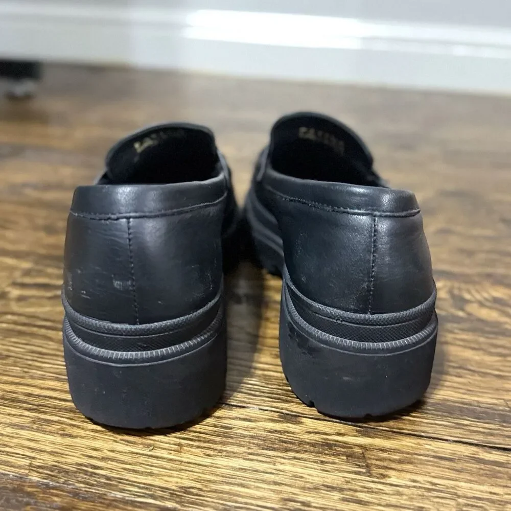 Patina these black