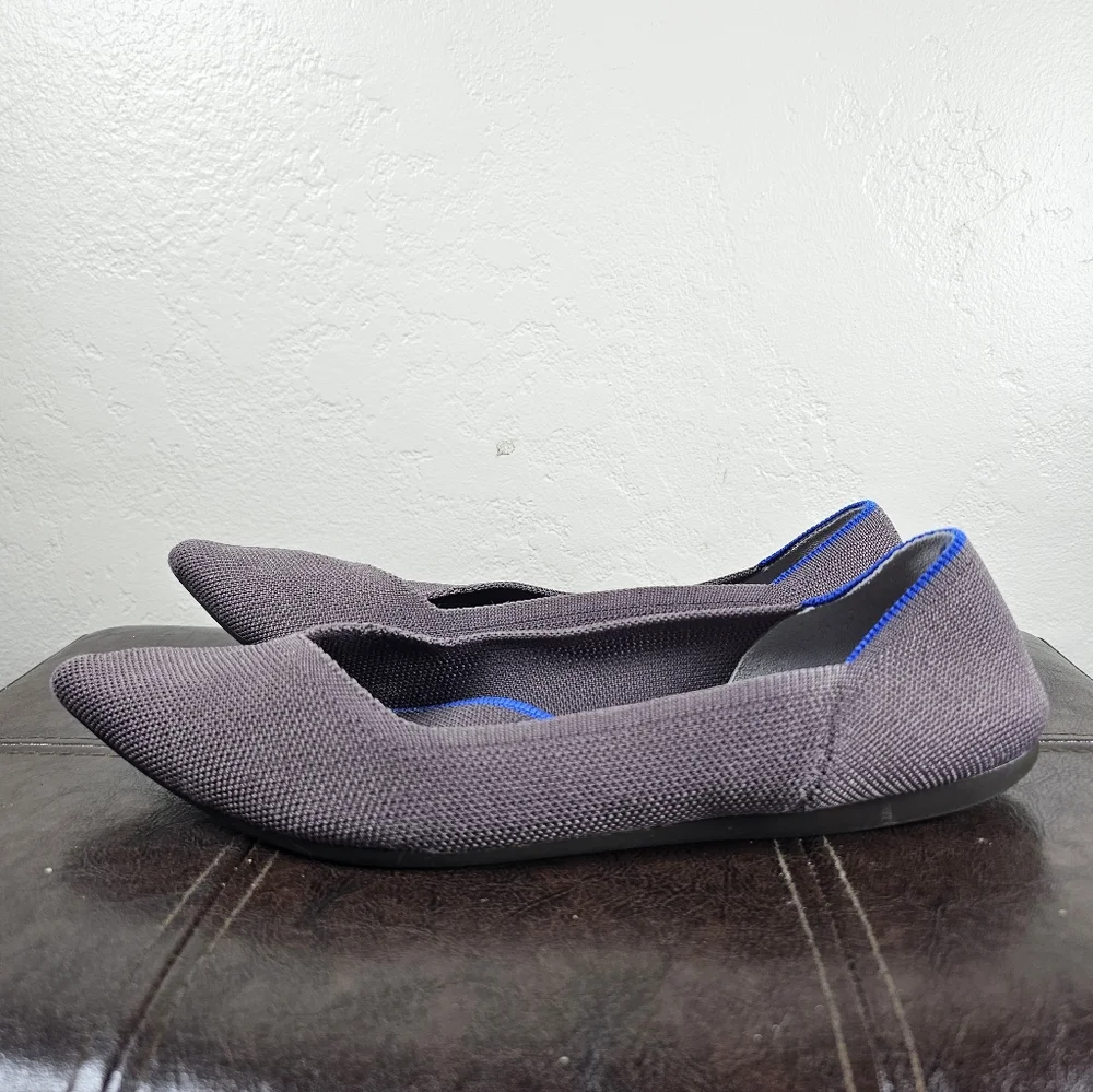Rothys size tags