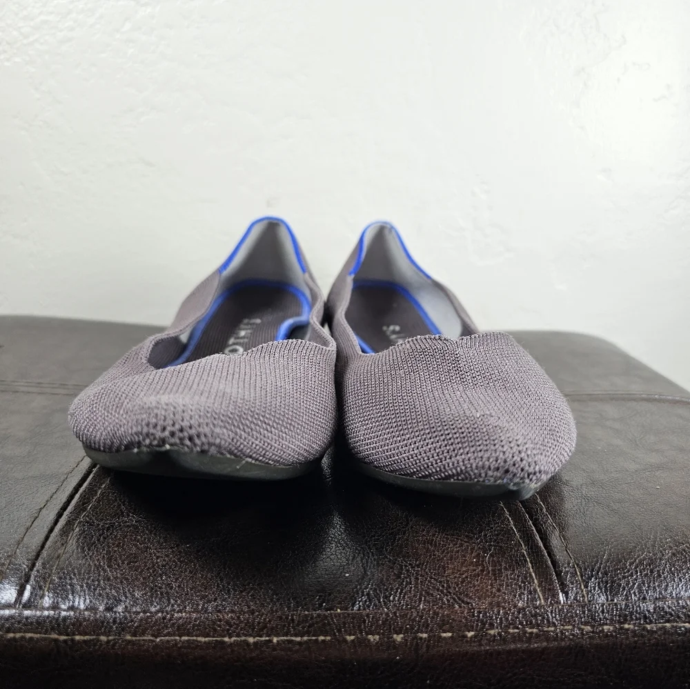 Rothys size tags