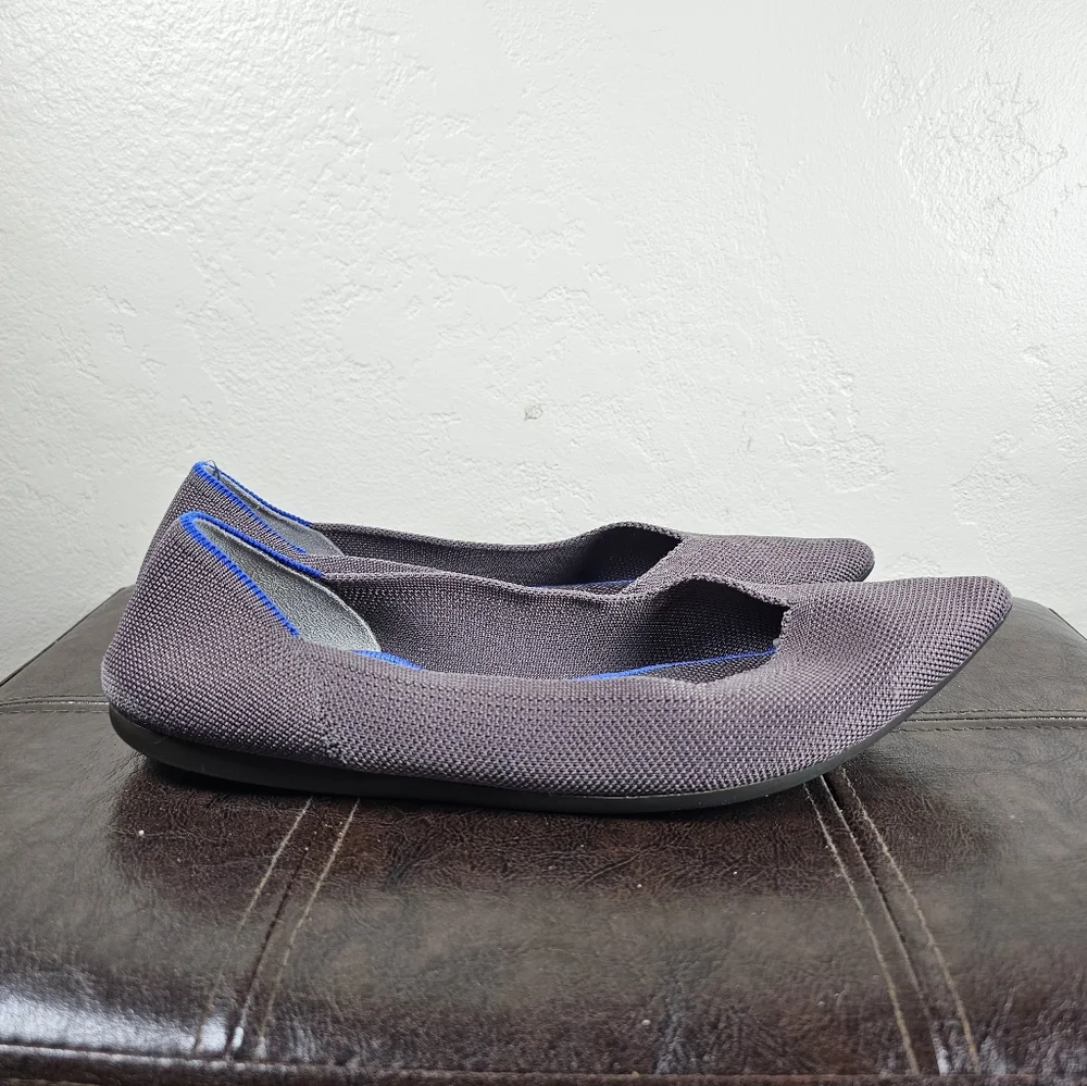 Rothys size tags