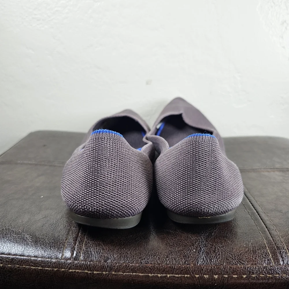 Rothys size tags