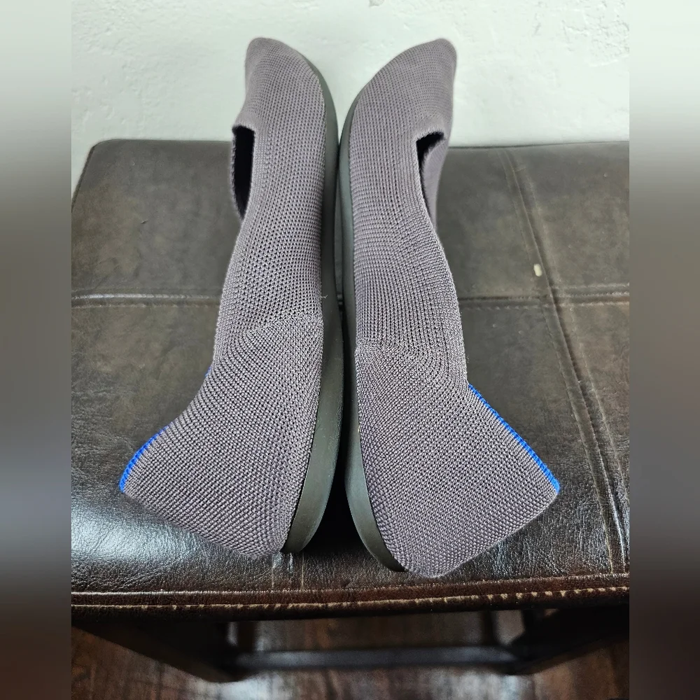 Rothys size tags