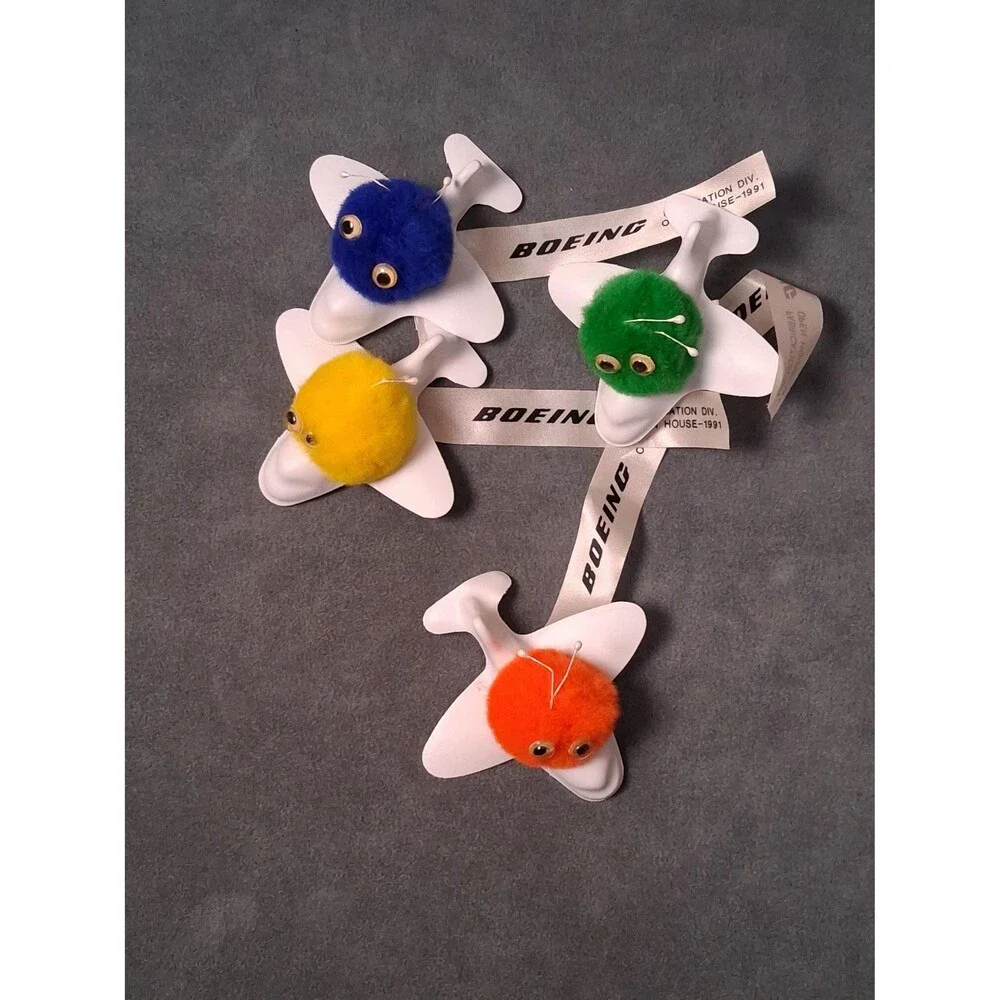 Unbranded four fun